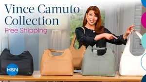 New Spring Drop from Vince Camuto Collection | All On Free Shipping | HSN