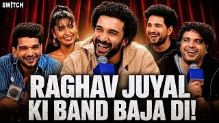 Samay Raina Show: Raghav Juyal Ke Saath Ab Tak Ka Best Episode? | India’s Got Latent S2 Review