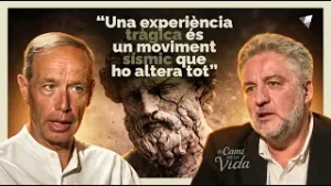 El camí de la vida - T2xC13 - Francesc Torralba