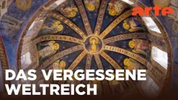 Byzanz, goldenes Erbe Europas | Doku HD | ARTE
