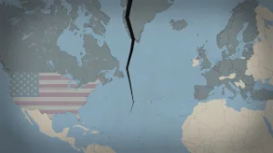 Wat is de NAVO zonder de VS?