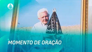 39 anos da Páscoa do Padre Vítor Coelho: reze a Novena de Aparecida conosco | Família dos Devotos