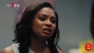 Prostitution was the only choice - The Four of us | EP 64 | S1 | e.tv