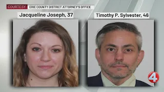 Couple sentenced on animal cruelty charges after 53 animals rescued