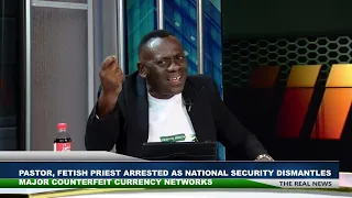 THE REAL NEWS WITH AKROBETO 25/09/2026