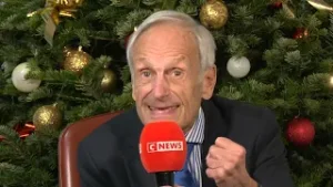 Marc Menant : Mon Noël à moi