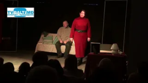 Для танца нужны двое 22 02 26