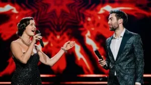 Mežrozīte | Marija Naumova un Fiņķis