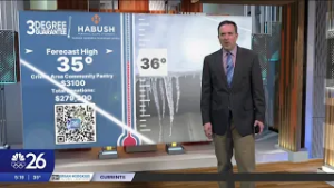 Three Degree Guarantee