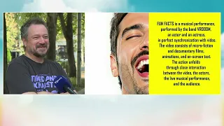 BOJE JUTRA - FIAT FEST: "FUN FACTS" - MUZIČKA PREDSTAVA KROZ RAZGOVOR SA CHATGPT-OM | Vijesti online
