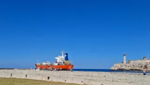 Cuba reporta tiroteo marítimo cuatro muertos y varios heridos