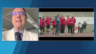 Stelle nello Sport: Two Weekends of Sport and Solidarity