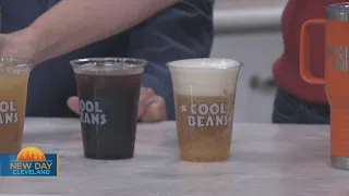 New Day Cleveland: Cool Beans