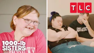Amy & Tammy's Love Life Updates | 1000-lb Sisters | TLC