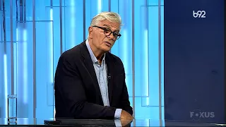 Nebojša Krstić | Fokus