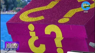 El Horoscopo de La Tele con Vos 04-08-2026