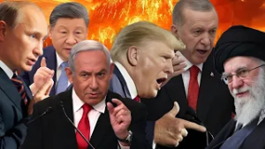 Raketat iraniane ndezin Lindjen e Medme, Garda Iraniane PARALAJMERON hakmarrje,