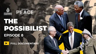 How to mediate peace | Making Peace Ep 8 | Featured Documentary