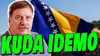 LAŽ je najopasnija zarazna BOLEST BOŠNJAKA