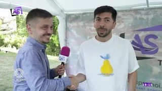 Of Interest – Silivașu de Câmpie, on holiday!