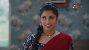 Salangai Oli | Ep - 306 | Webisode | Feb 10 2026 | Zee Tamil