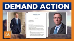 Senators press FAA for answers after deadly helicopter crash near Superior