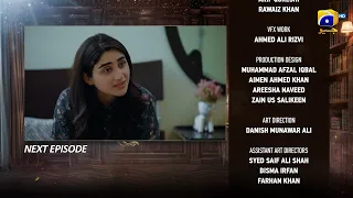 Zabt Episode 29 Teaser - HAR PAL GEO