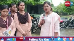 🔴 ମୋ ବସ୍‌ ସମୟ ପରିବର୍ତ୍ତନକୁ ବିରୋଧ, ବିଡିଓଙ୍କୁ ଦାବିପତ୍ର ଦେଲେ ଛାତ୍ରଛାତ୍ରୀ