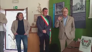 The Raggiolo Notebooks: The Depopulation of Villages