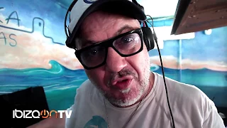 Franco Moiraghi DJ Interview Part 1