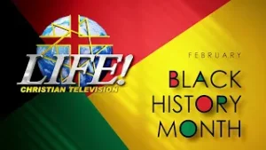 Месяц истории чернокожих