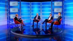 Utisak nedelje: Gosti Zdravko Ponoš, Miloš Jovanović, Dušan Milenković (11.10.2026)