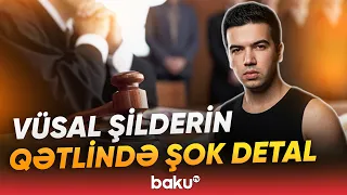 1000 manata cinayət? | Qətlin sifarişində təqsirləndirilən şəxsə ittiham aktı elan edilib - Baku TV