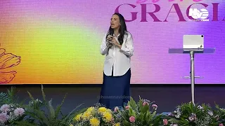 The Anas - Pastor Ana María Villegas - Respite and Deliverance 2026