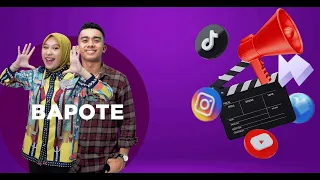 BAPOTE | YOUNG GENERATION, THE ALL-ROUNDER GENERATION