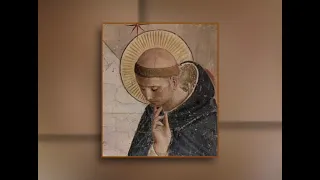 NOVENA TO SAINT DOMINIC DE GUZMAN - DAY 1