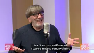 Alessandria, radice in comune, Cotroneo: "Volevamo essere Umberto Eco"