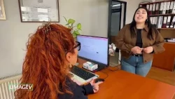 UMAG Legal Clinic: Practical training with social impact in Magallanes