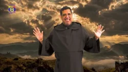 EVANGELIO DE HOY – 02 de octubre 2026