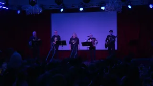 KG Wieweler 2026 | Zalawener Duckentcher | Musik