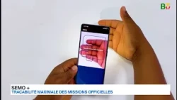 SEMO+ : une application pour simplifier les missions officielles | Bénin TV | 09 octobre 2026