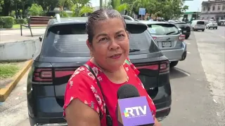 Sigue sin acatarse «el peatón es primero»