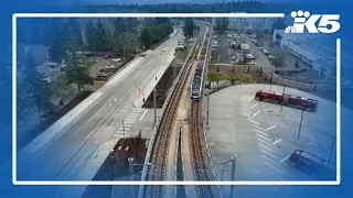 Up to 4,200 riders expected to use new Pinehurst station daily