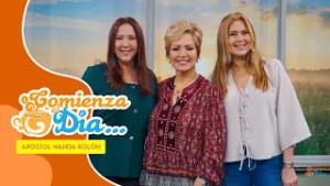 Comienza el Día | Marieli Durán & Sully Díaz Durán