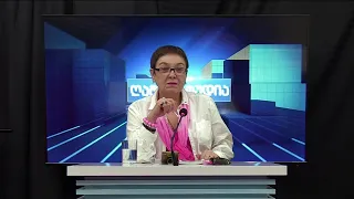 ნინო რატიშვილის ღამის სტუდია ნაწილი II | 25.09.2026
