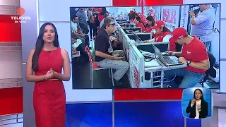 Changes at SENIAT: A turn toward greater efficiency? – The News Primetime Broadcast 08/26/17
