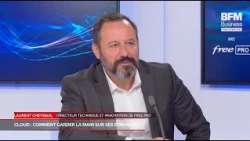Réseau et Cloud : les leviers invisibles de votre compétitivité (Urgence souveraineté numérique #2)