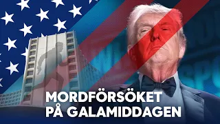 Mordförsöket på galamiddagen
