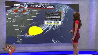 Tropical Weather Forecast: Watching area of low pressure in Atlantic