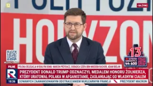 ŚLIWKA MIAŻDŻY RZĄD TUSKA: „Popis arogancji i buty wobec Polaków w Dubaju!” Polityczny Horyzont